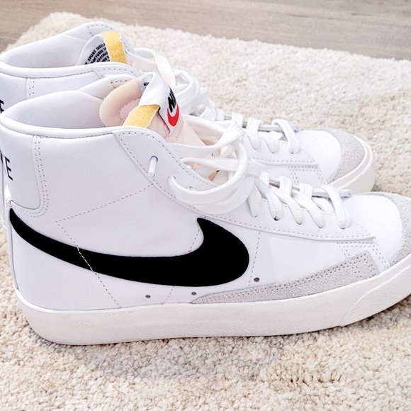 Nike Shoes - Nike Women's Blazer '77 Vintage Sneakers - Size 6.5